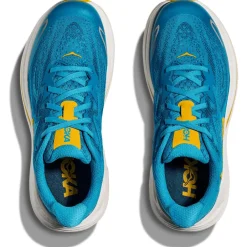 Kinder HOKA - Kid's Clifton 10 - Runningschuhe