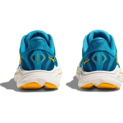 Kinder HOKA - Kid's Clifton 10 - Runningschuhe