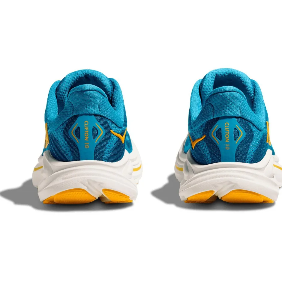Kinder HOKA - Kid's Clifton 10 - Runningschuhe