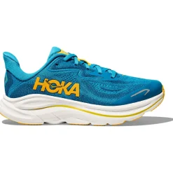 Kinder HOKA - Kid's Clifton 10 - Runningschuhe