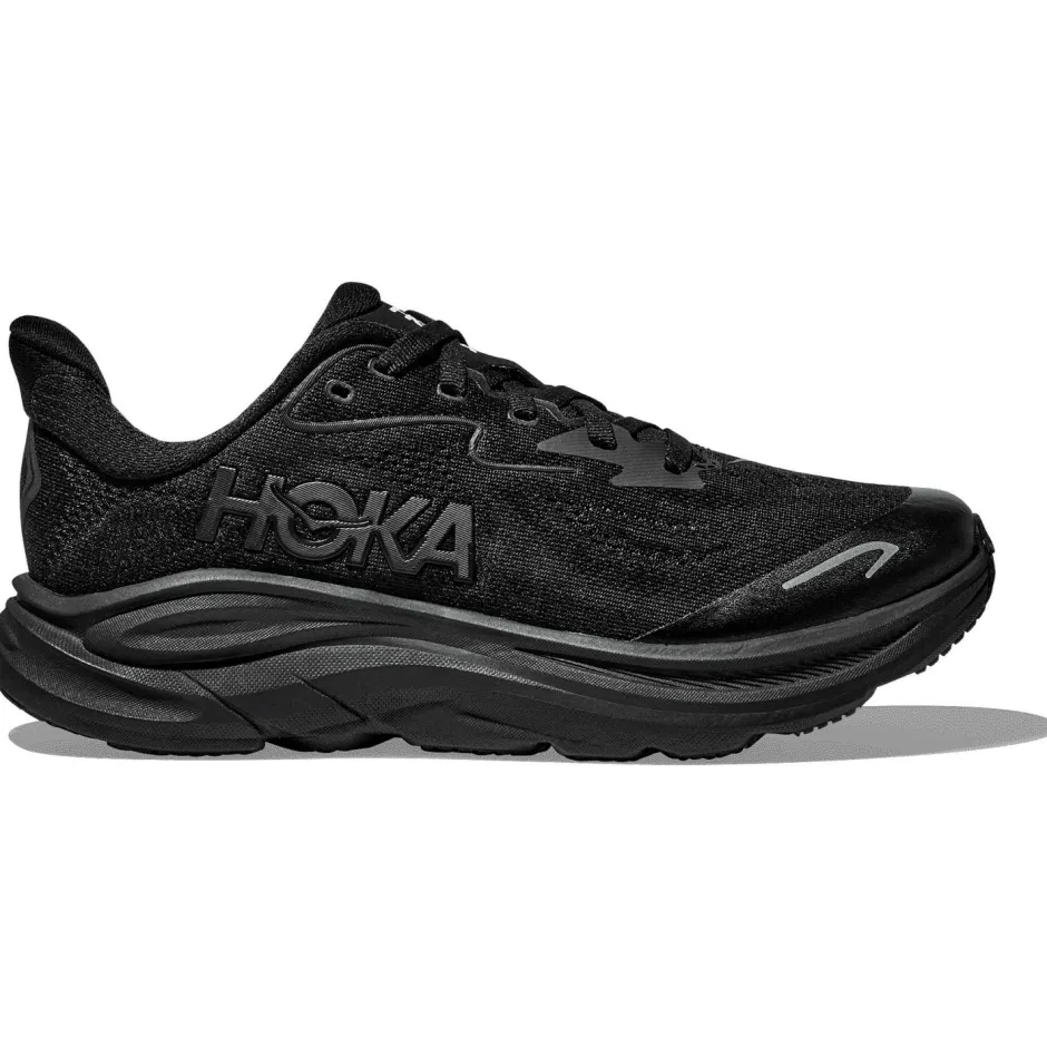 Kinder HOKA - Kid's Clifton 10 - Runningschuhe