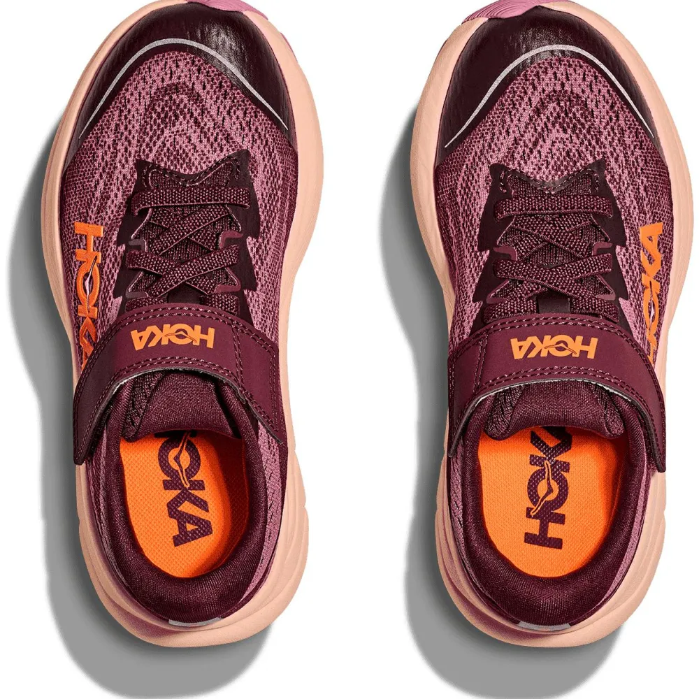 - Kid's Rincon 4 Little - Runningschuhe < HOKA Clearance
