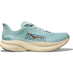 HOKA Laufschuhe|Trail- & Laufschuhe-- Mach 6 - Runningschuhe