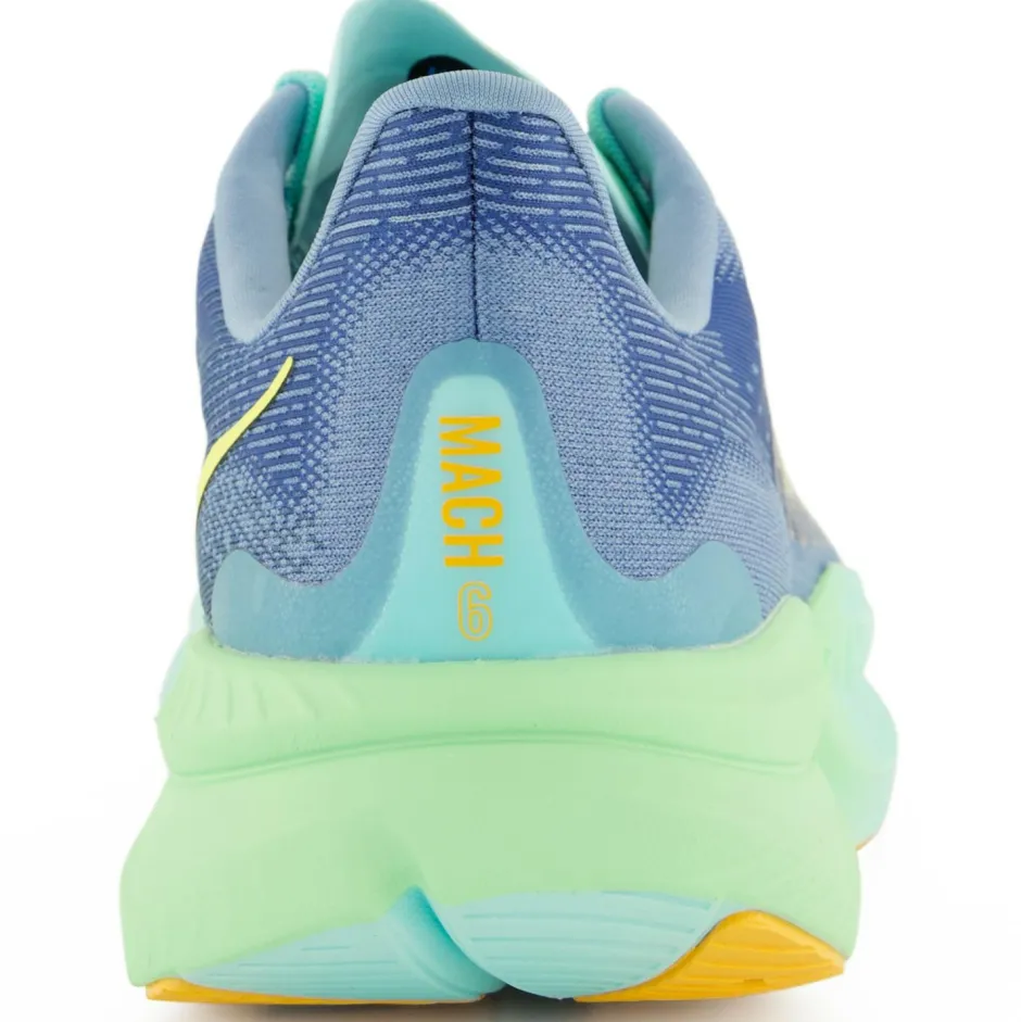 HOKA Laufschuhe|Trail- & Laufschuhe-- Mach 6 - Runningschuhe