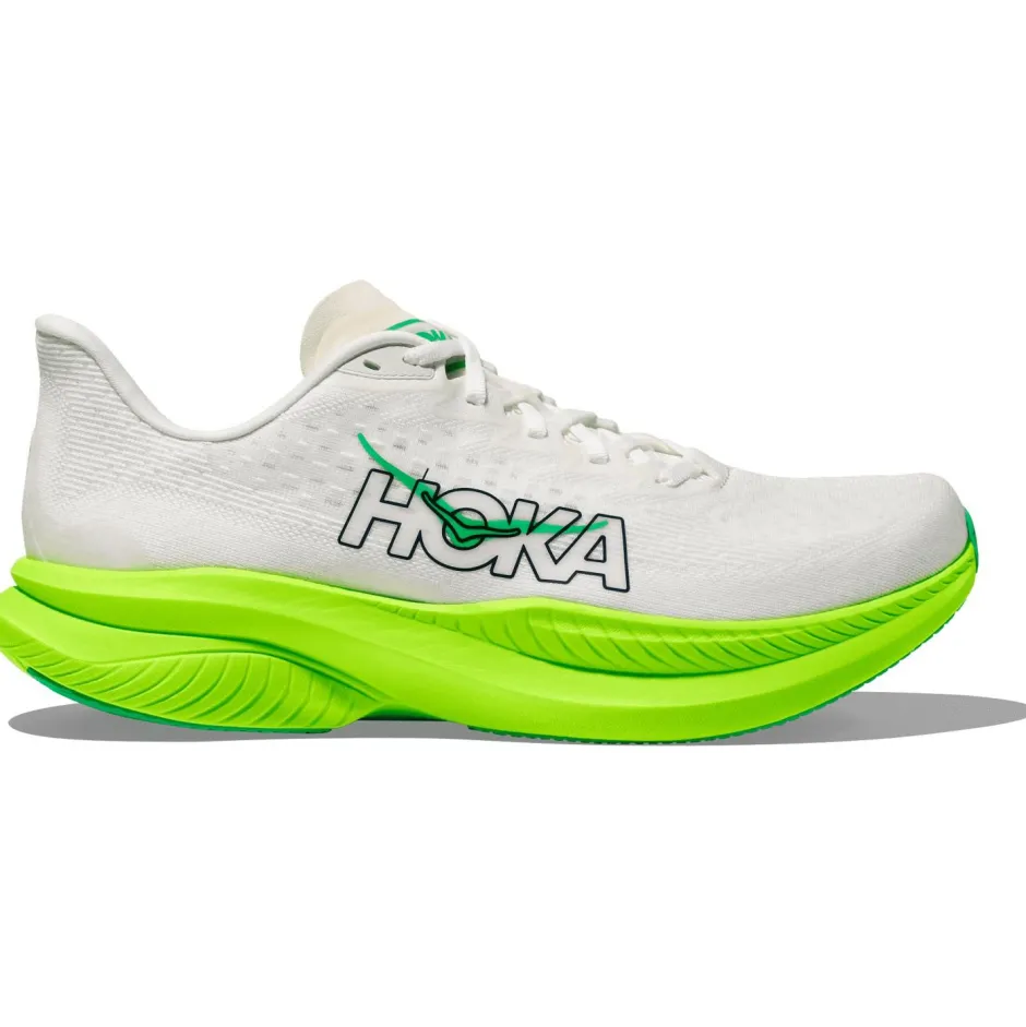 HOKA Laufschuhe|Trail- & Laufschuhe-- Mach 6 - Runningschuhe