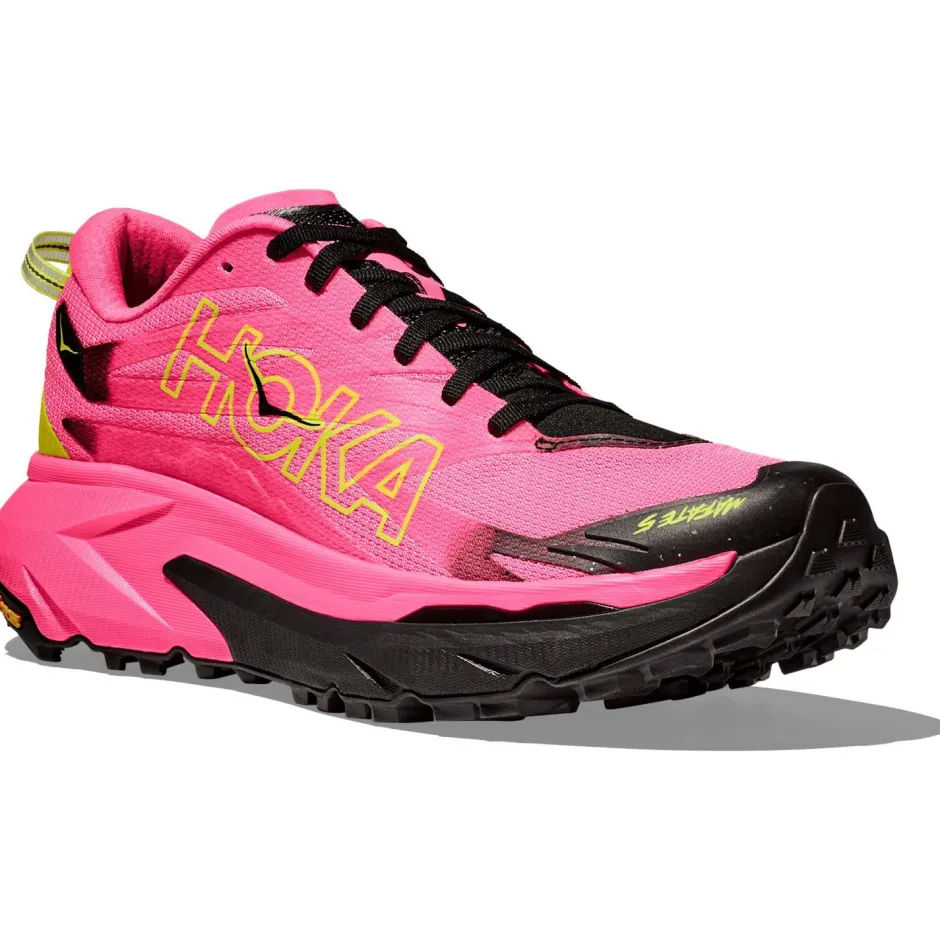 HOKA - Mafate 5 - Trailrunningschuhe