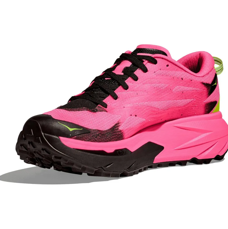 HOKA - Mafate 5 - Trailrunningschuhe