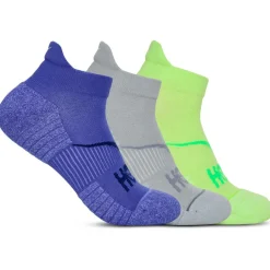 HOKA - No-how Run ock 3-Pack - aufocken