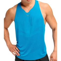 HOKA - Race Day Singlet - Laufshirt Outlet