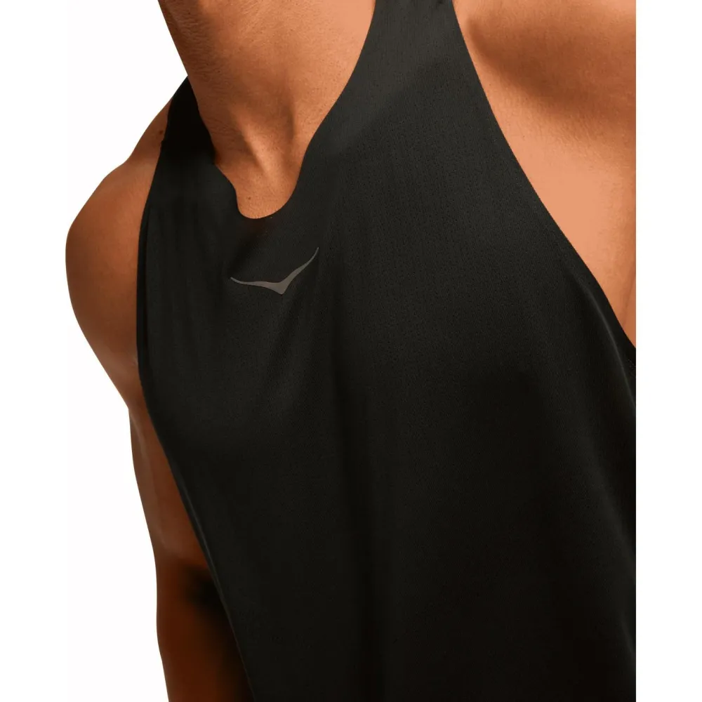 HOKA - Race Day Singlet - Laufshirt Outlet