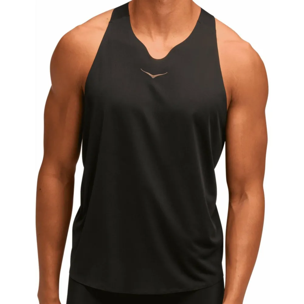 HOKA - Race Day Singlet - Laufshirt Outlet