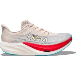 HOKA Laufschuhe|Trail- & Laufschuhe-- Rocket X 3 - Runningschuhe