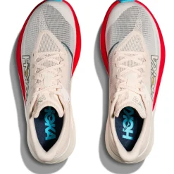 HOKA Laufschuhe|Trail- & Laufschuhe-- Rocket X 3 - Runningschuhe