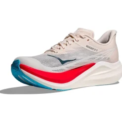 HOKA Laufschuhe|Trail- & Laufschuhe-- Rocket X 3 - Runningschuhe