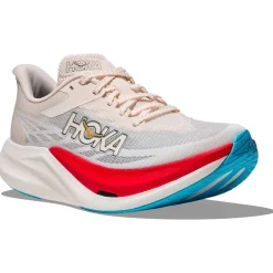 HOKA Laufschuhe|Trail- & Laufschuhe-- Rocket X 3 - Runningschuhe