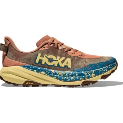 HOKA - Speedgoat 6 - Trailrunningschuhe