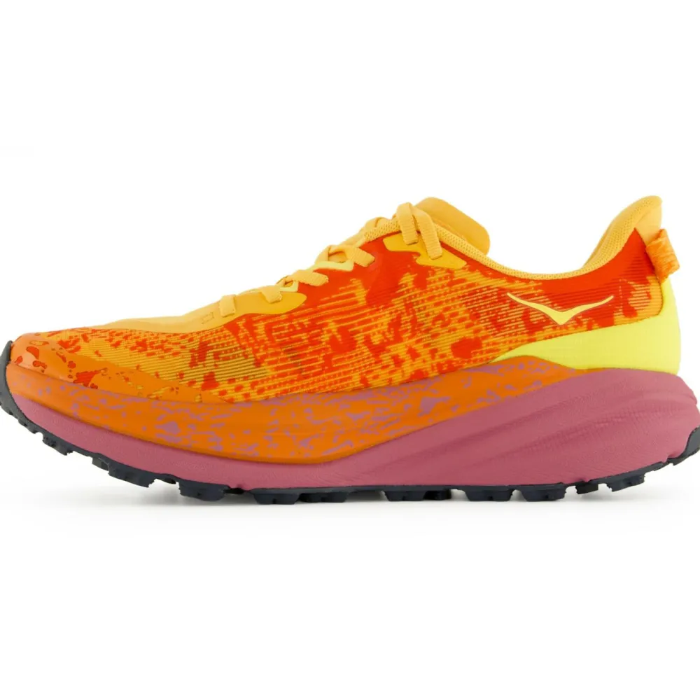 HOKA - Speedgoat 6 - Trailrunningschuhe