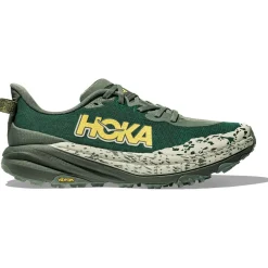 HOKA - Speedgoat 6 - Trailrunningschuhe
