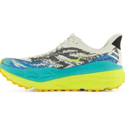 - Stinson 7 - Trailrunningschuhe < HOKA New
