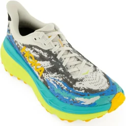 - Stinson 7 - Trailrunningschuhe < HOKA New