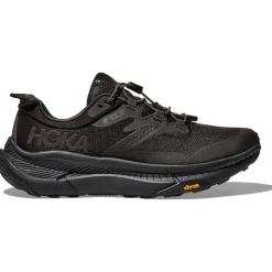 HOKA Multisportschuhe-- Transport GTX - Multisportschuhe Black