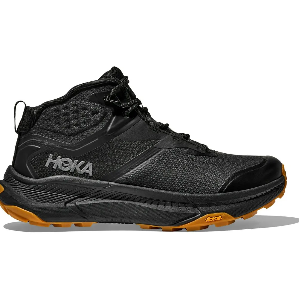 HOKA - Transport Hike GTX - Wanderschuhe Online