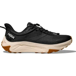HOKA - Transport 2 - Multisportschuhe Black / Alabaster New