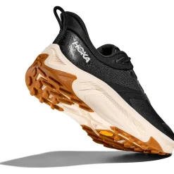 HOKA - Transport 2 - Multisportschuhe Black / Alabaster New