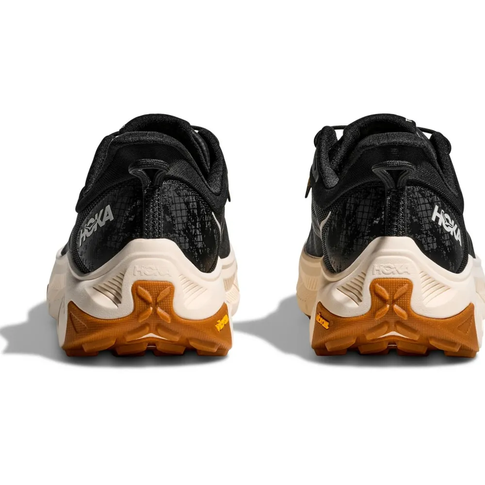 HOKA - Transport 2 - Multisportschuhe Black / Alabaster New