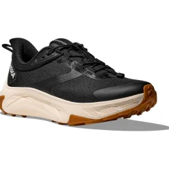 HOKA - Transport 2 - Multisportschuhe Black / Alabaster New