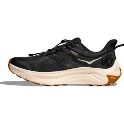 HOKA - Transport 2 - Multisportschuhe Black / Alabaster New