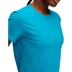 HOKA Laufbekleidung|Shirts, Hemden & Longsleeves-- Women's Airolite Short Sleeve 2.0 - Laufshirt