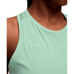 HOKA - Women's Airolite Tank 2.0 - Tank Top Clearance