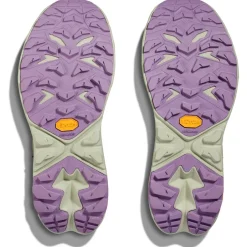HOKA Wanderschuhe|Trekkingschuhe-- Women's Anacapa 2 Low GTX - Multisportschuhe