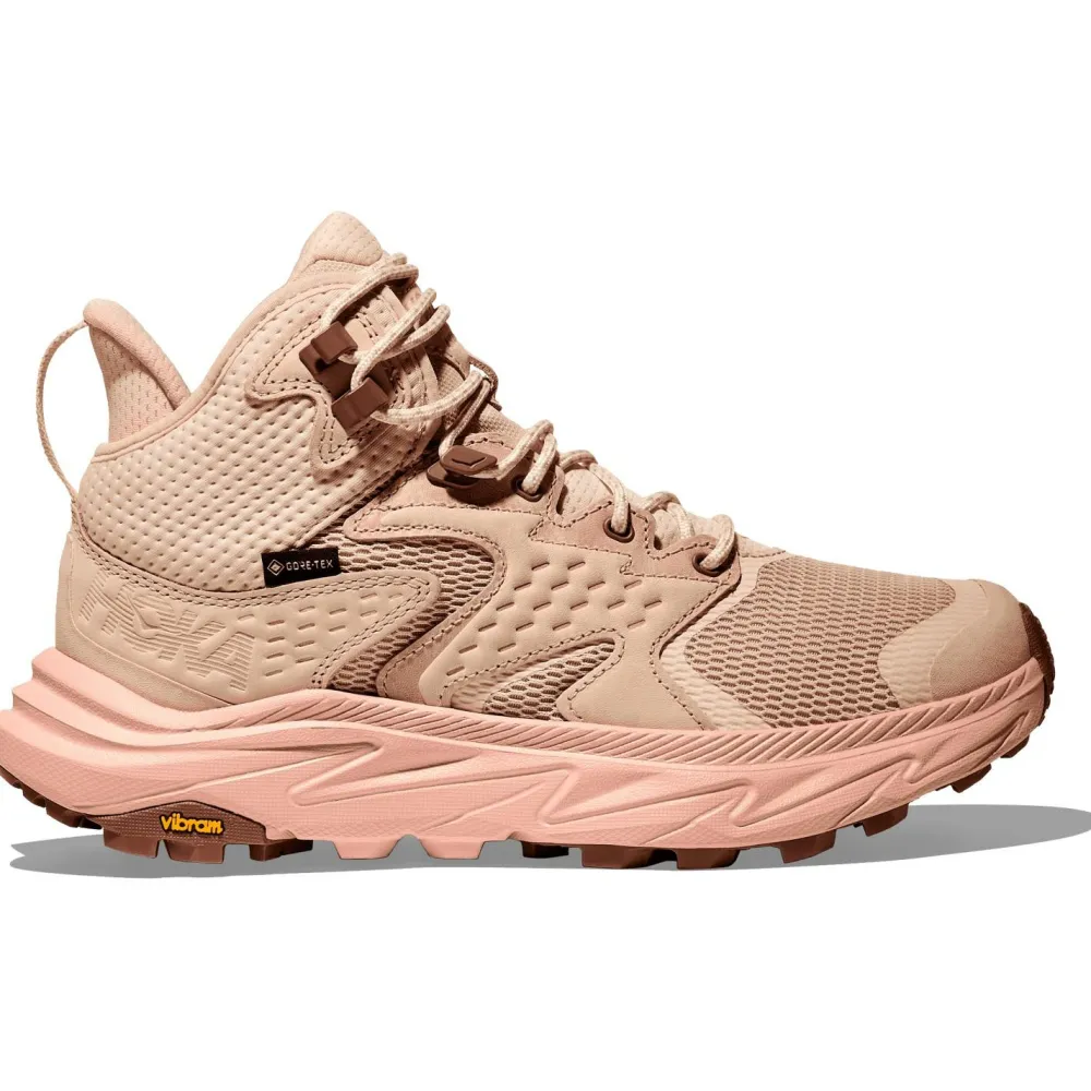 - Women's Anacapa 2 Mid GTX - Wanderschuhe < HOKA Sale