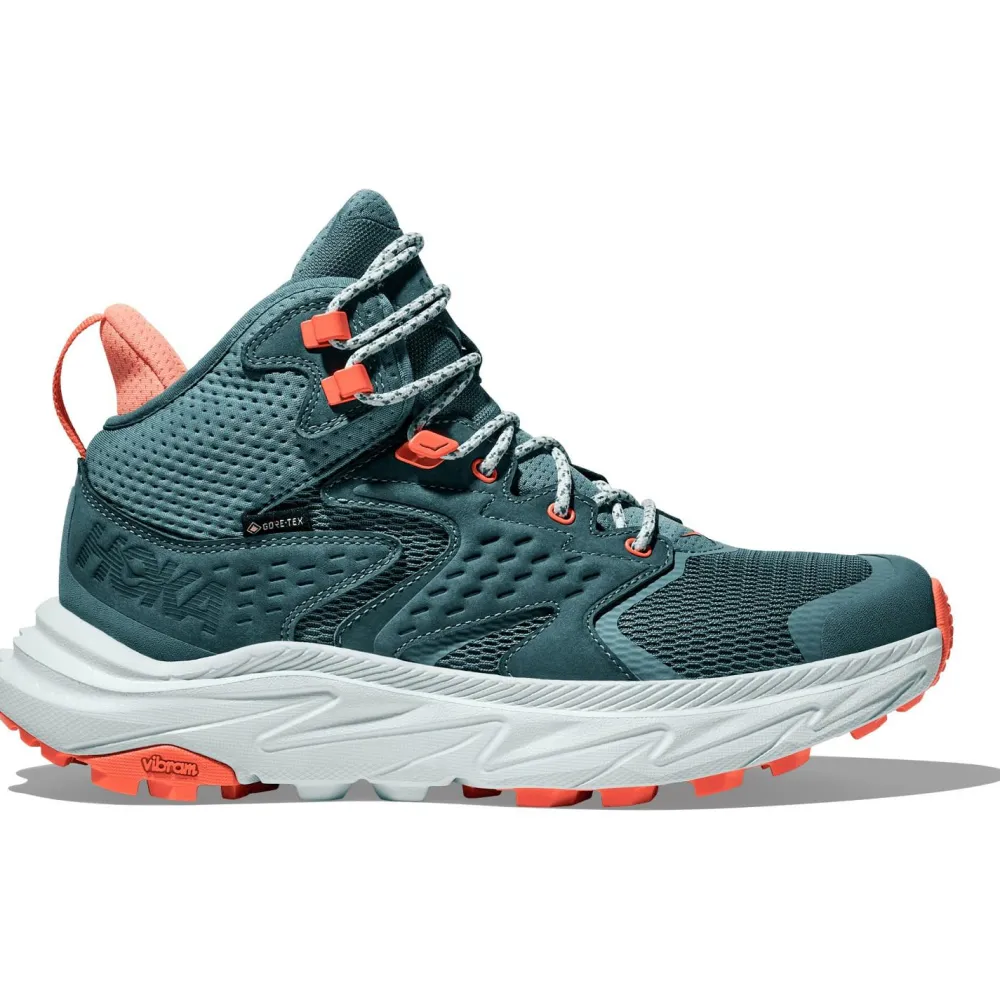 - Women's Anacapa 2 Mid GTX - Wanderschuhe < HOKA Sale
