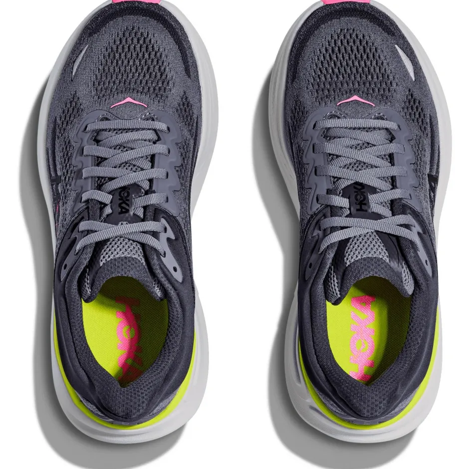 HOKA Laufschuhe|Trail- & Laufschuhe-- Women's Bondi 9 - Runningschuhe