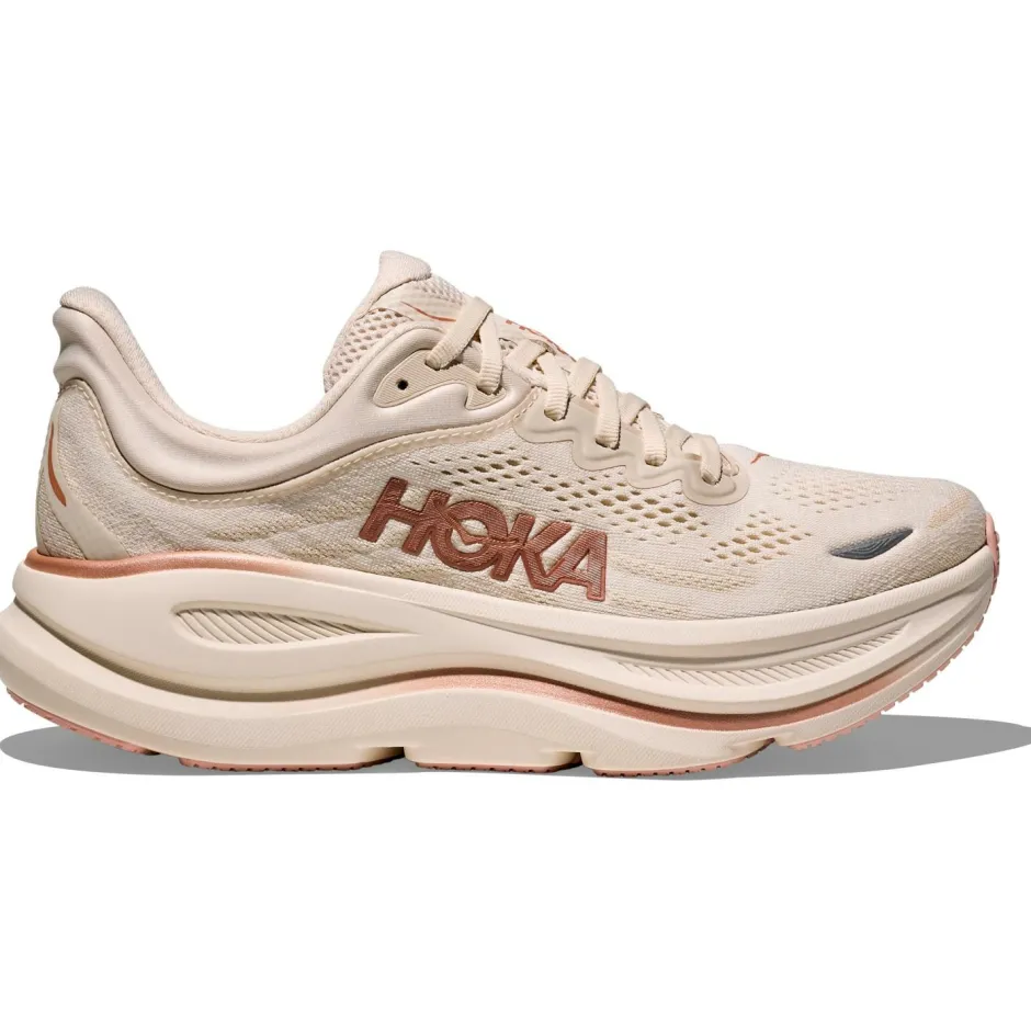 HOKA Laufschuhe|Trail- & Laufschuhe-- Women's Bondi 9 - Runningschuhe