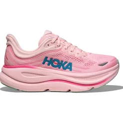 HOKA Laufschuhe|Trail- & Laufschuhe-- Women's Bondi 9 - Runningschuhe
