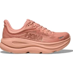 HOKA Laufschuhe|Trail- & Laufschuhe-- Women's Bondi 9 - Runningschuhe