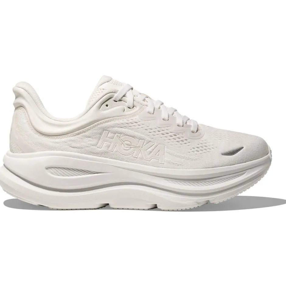 HOKA Laufschuhe|Trail- & Laufschuhe-- Women's Bondi 9 - Runningschuhe