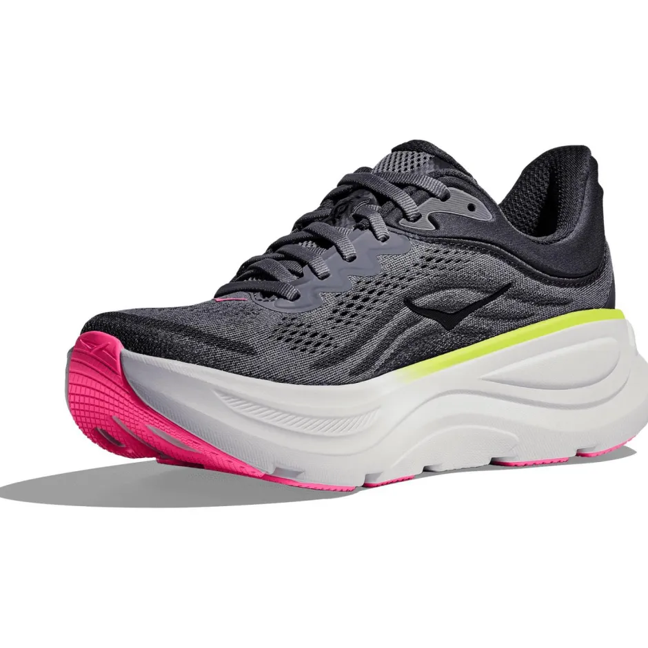 HOKA Laufschuhe|Trail- & Laufschuhe-- Women's Bondi 9 - Runningschuhe