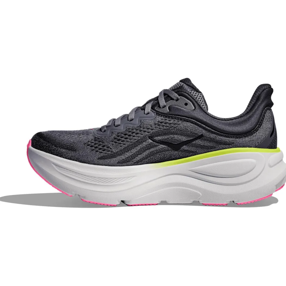 HOKA Laufschuhe|Trail- & Laufschuhe-- Women's Bondi 9 - Runningschuhe
