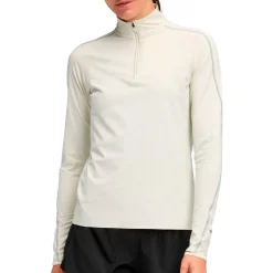 - Woen' Gidetech Quarter Zip - aufhirt < HOKA Best