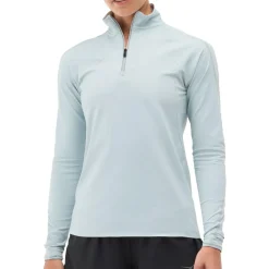 - Woen' Gidetech Quarter Zip - aufhirt < HOKA Best