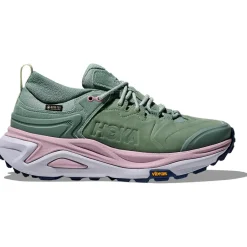 HOKA Multisportschuhe-- Women's Kaha 3 Low GTX - Multisportschuhe