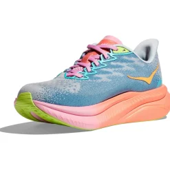 HOKA - Women's Mach 6 - Runningschuhe Outlet