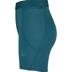 - Woen' Novafy 6'' Knit hort - aufhort < HOKA Clearance