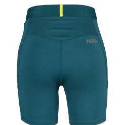 - Woen' Novafy 6'' Knit hort - aufhort < HOKA Clearance