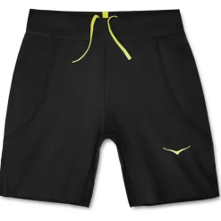 - Woen' Novafy 6'' Knit hort - aufhort < HOKA Clearance